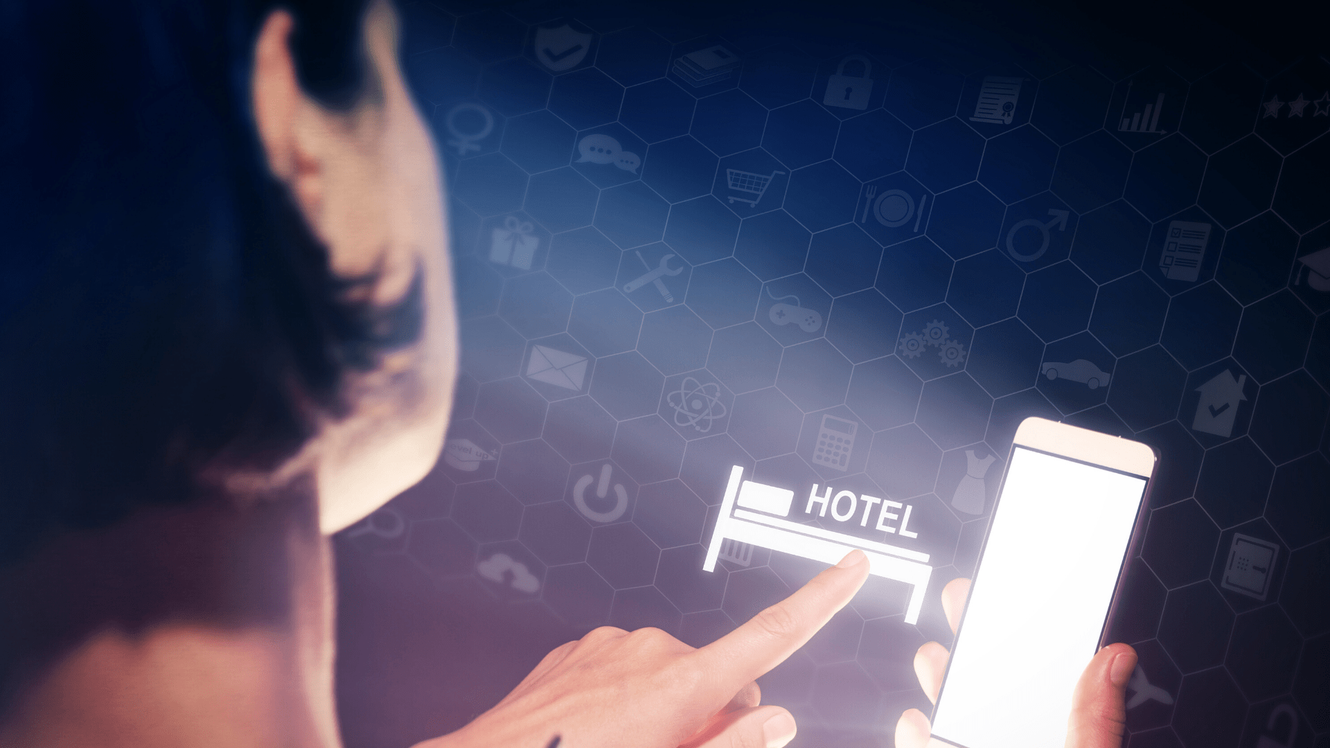 Hotel Technologies Trends in 2020